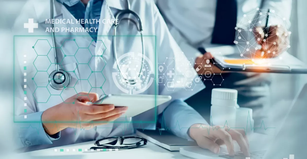 Health and Healthcare